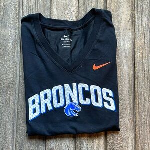 Nike Boise State Tee